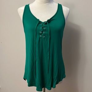 3 FOR $40 - Soho New York & Co Tank
